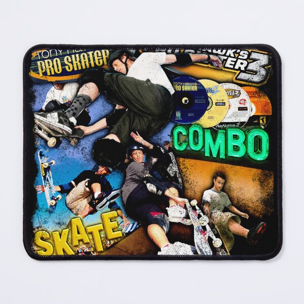 Item preview, Pro Skater Series designed and sold by SuperMrStylo.