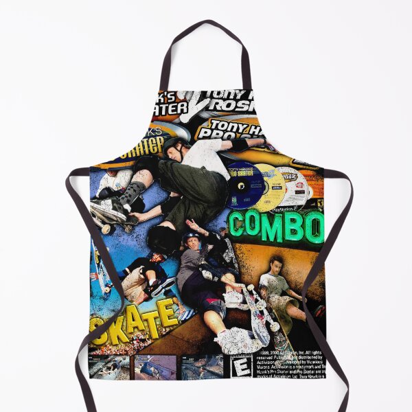 Item preview, Pro Skater Series designed and sold by SuperMrStylo.