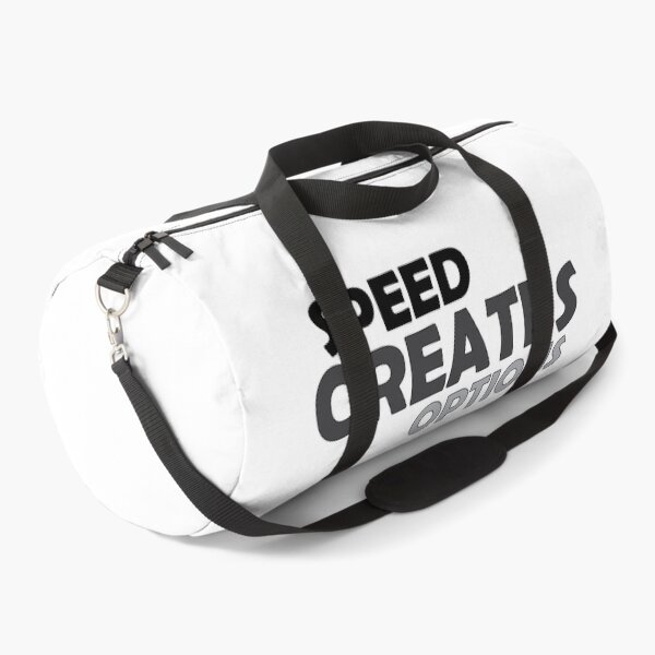 Item preview, Speed creates options designed and sold by Positive Mindzet!.