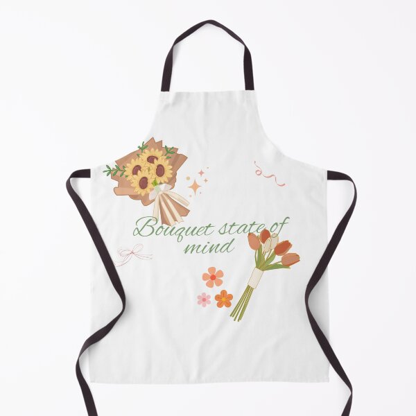 Item preview, Bouquet State Of Mind Floral Shirt | Cute Flower Aesthetic Tee | Soft Feminine Botanical Design designed and sold by ravenRM.