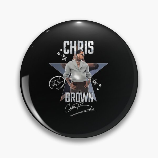 Item preview,  R&B Legend 20th Anniversary designed and sold by SorrowArtShop.