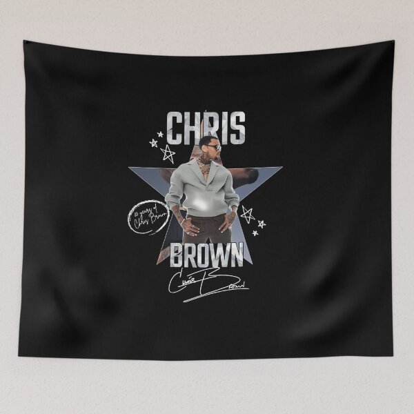 Item preview,  R&B Legend 20th Anniversary designed and sold by SorrowArtShop.