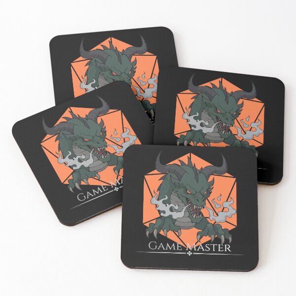Item preview, Game Master designed and sold by MagicMangoes.