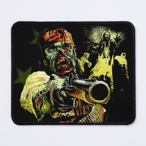 Item preview, Red Dead 1 - Undead Nightmare designed and sold by SuperMrStylo.