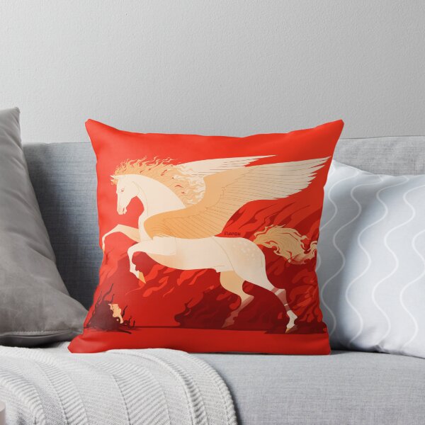 Item preview, Birth of Pegasus designed and sold by flaroh.