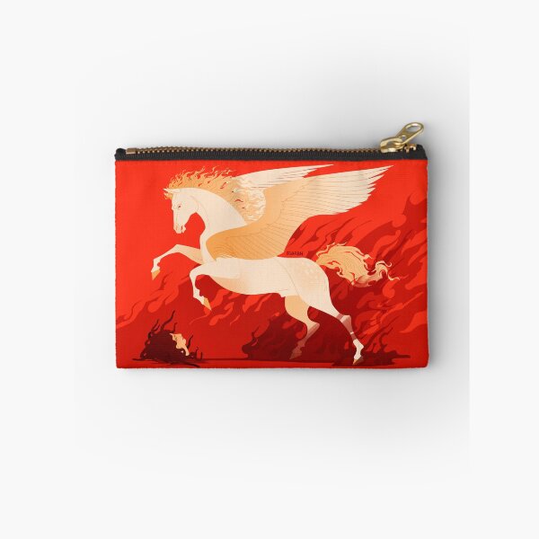 Item preview, Birth of Pegasus designed and sold by flaroh.
