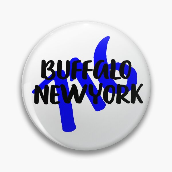 Artikelvorschau, BUFFALO NEW YORK 716 entworfen und verkauft von Goldmedaldesign.