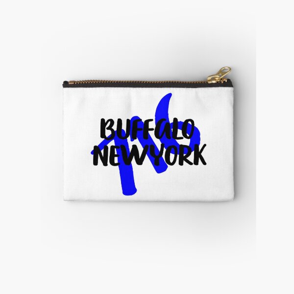 Artikelvorschau, BUFFALO NEW YORK 716 entworfen und verkauft von Goldmedaldesign.