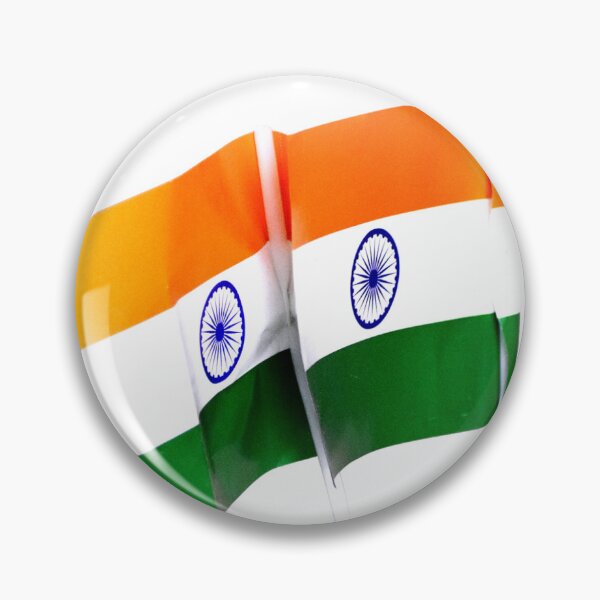 Item preview, National flag of India designed and sold by Rav33822.