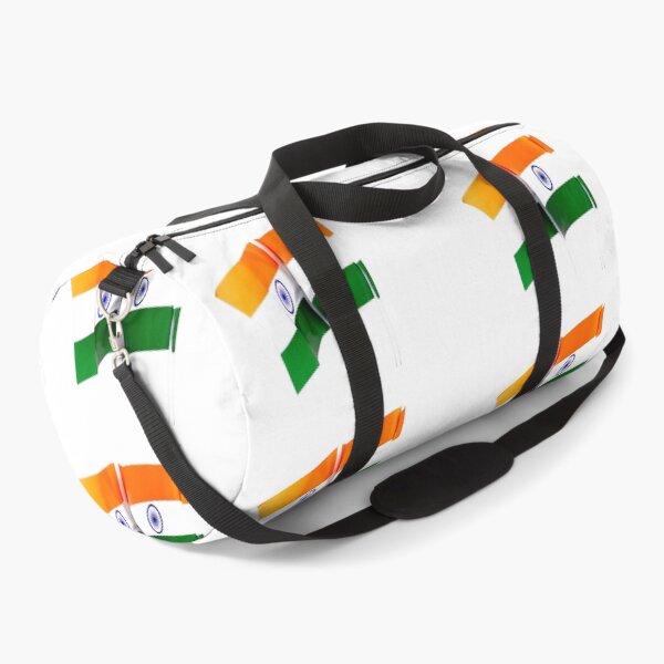 Item preview, National flag of India designed and sold by Rav33822.