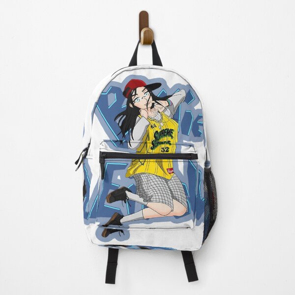 Item preview, Billie Eilish - Streetwear Anime Icon designed and sold by SorrowArtShop.