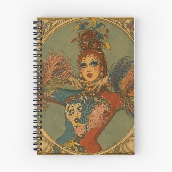 Item preview, Crystal Methys (Art Nouveau) designed and sold by MEMERY MUSEUM.