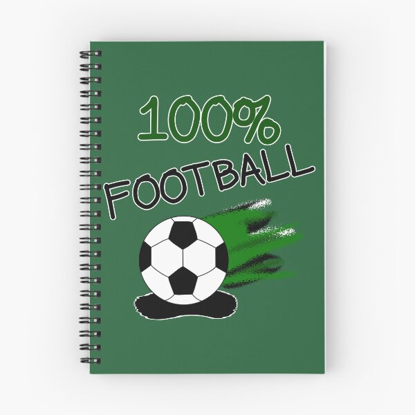 Item preview, Football soccer 100% designed and sold by PoppyPurple.