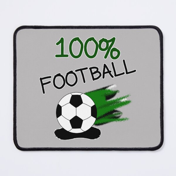 Item preview, Football soccer 100% designed and sold by PoppyPurple.