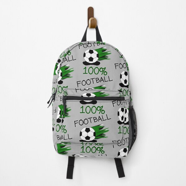 Item preview, Football soccer 100% designed and sold by PoppyPurple.