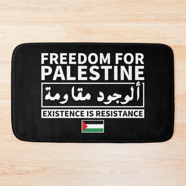 Item preview, EXISTENCE IS RESISTENCE 2 designed and sold by qalback.