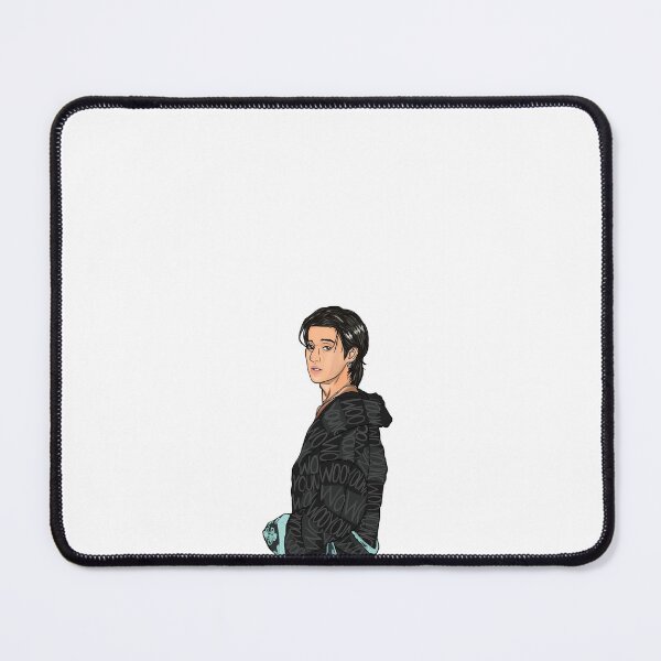 Item preview, WOOYOUNG Fanart designed and sold by TatsukiArts.
