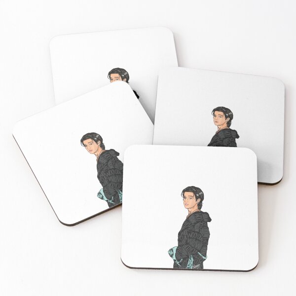 Item preview, WOOYOUNG Fanart designed and sold by TatsukiArts.