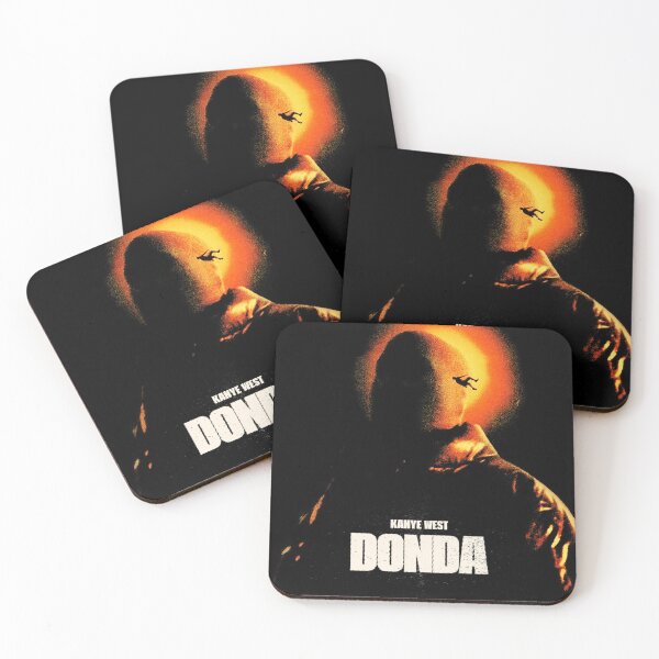 Item preview, Donda Glow designed and sold by SuperMrStylo.