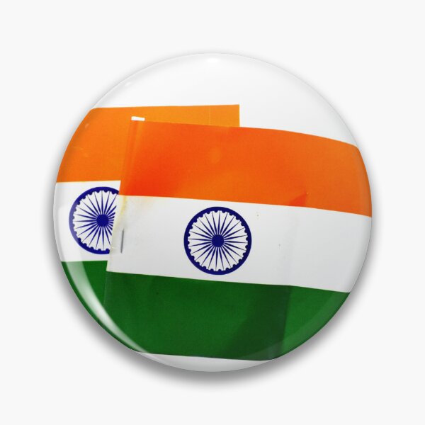Item preview, National flag of India designed and sold by Rav33822.