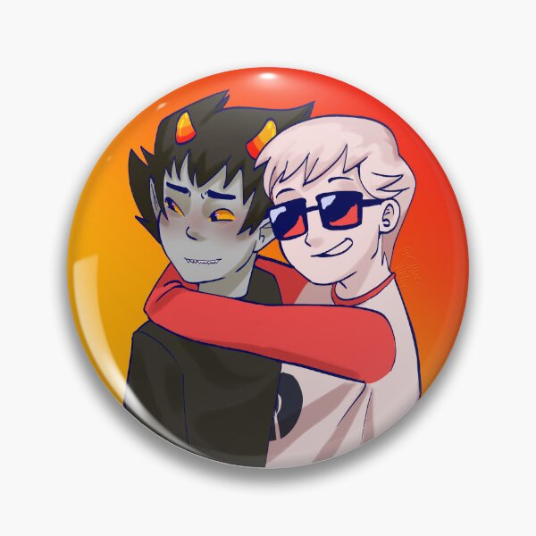 Item preview, Davekat Pin designed and sold by ViktorLSM.