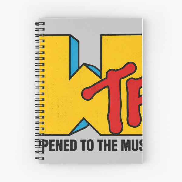 Item preview, WTF designed and sold by FreakShopHu.