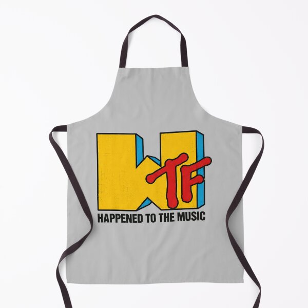 Item preview, WTF designed and sold by FreakShopHu.