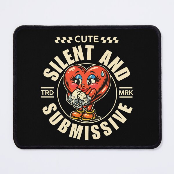 Item preview, Cute silent designed and sold by Peerless-Prime.