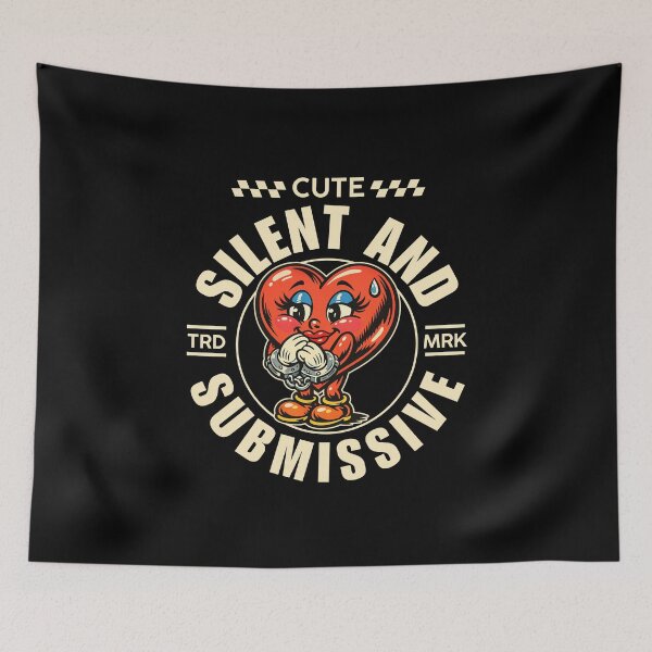Item preview, Cute silent designed and sold by Peerless-Prime.