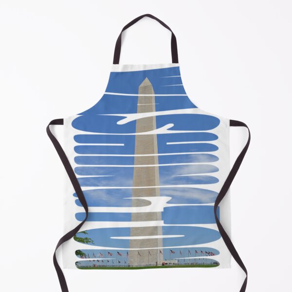 Item preview, Washington DC - Washington Monument photograph designed and sold by Goldmedaldesign.