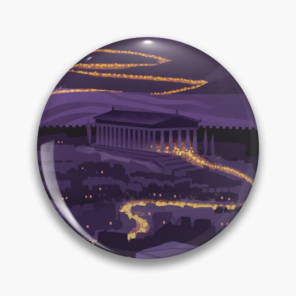 Item preview, Riddles of the Sphinx designed and sold by flaroh.