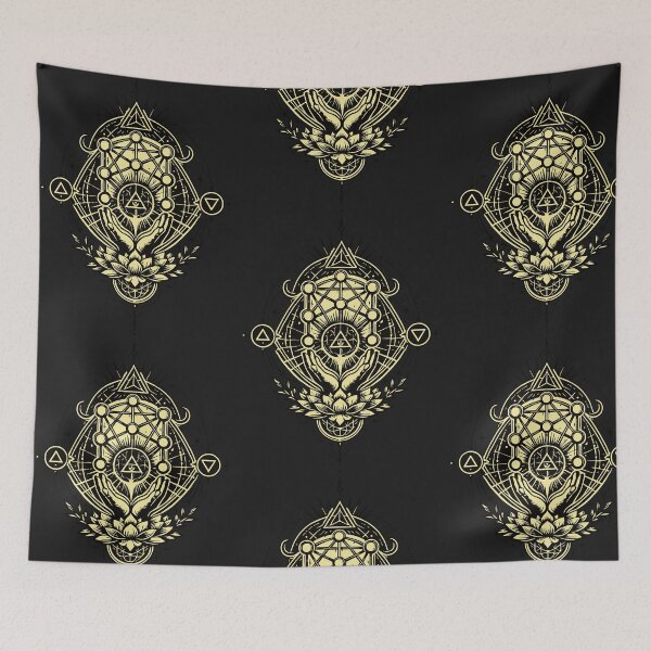Item preview, Signal of Manifestation designed and sold by NSMDesignByN8.