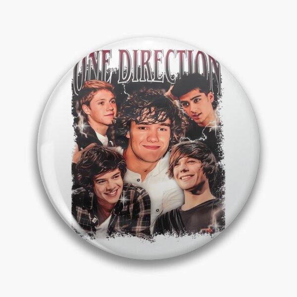 Item preview, Vintage Boy Band 2010S Nostalgia designed and sold by SorrowArtShop.