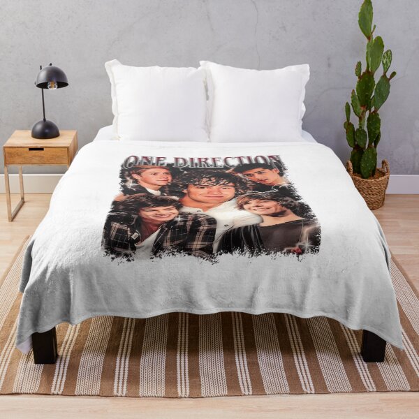 Item preview, Vintage Boy Band 2010S Nostalgia designed and sold by SorrowArtShop.