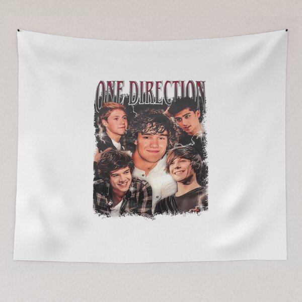 Item preview, Vintage Boy Band 2010S Nostalgia designed and sold by SorrowArtShop.