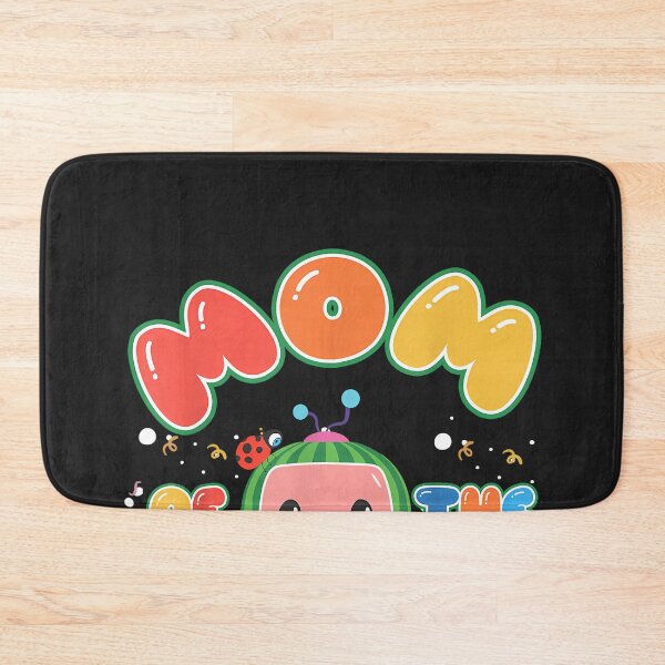 Item preview, Dad and Mom of The Birthday Girl Funny Melon Family Matching designed and sold by CriseldaBruning.