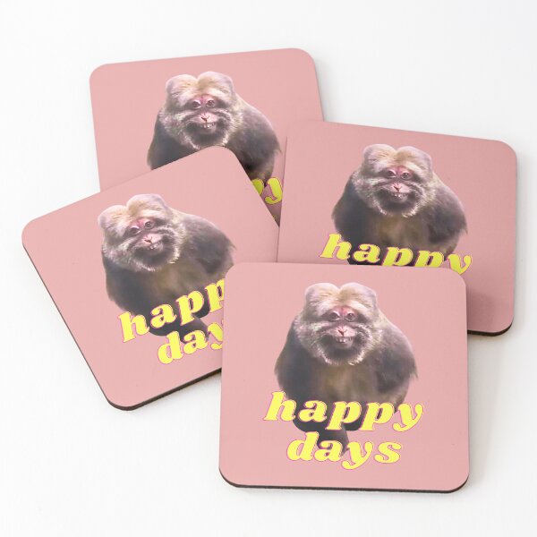 Item preview, Happy Xing Xing designed and sold by whatthefoxsays.