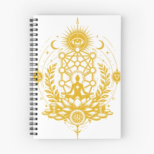 Item preview, State of Abundance designed and sold by NSMDesignByN8.
