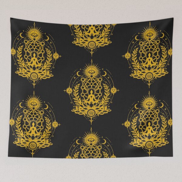 Item preview, State of Abundance designed and sold by NSMDesignByN8.