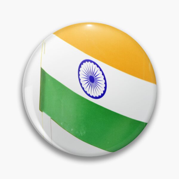 Item preview, National flag of India designed and sold by Rav33822.