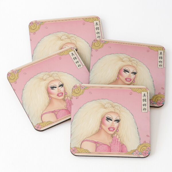 Item preview, Tracy Martel designed and sold by MEMERY MUSEUM.