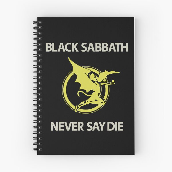 Item preview, Black Sabbath Devil Metal Graphic Poster Design designed and sold by VestaBough.