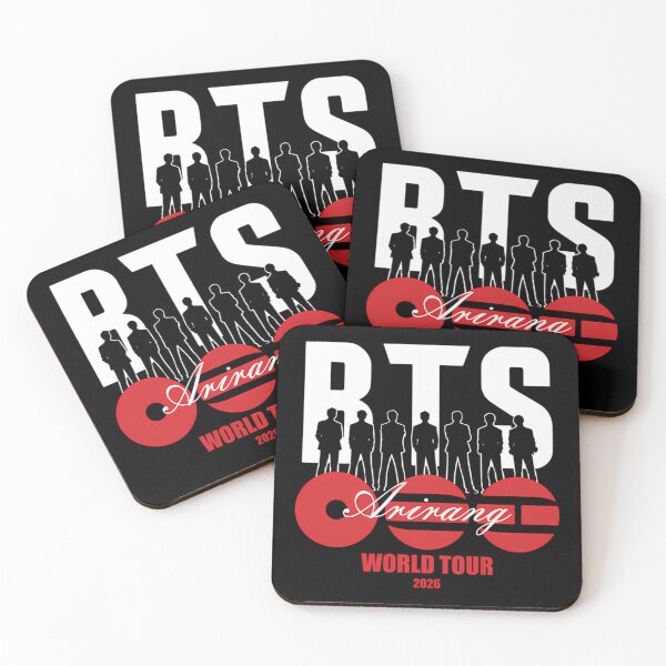 Item preview, Bts World Tour 2026 designed and sold by SorrowArtShop.