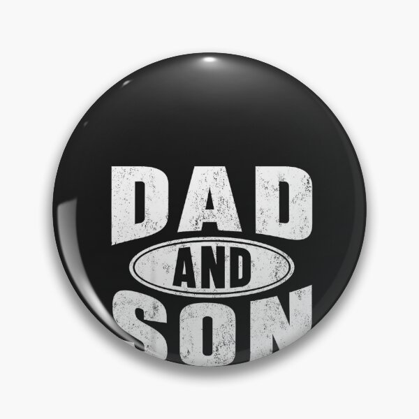 Item preview, Dad and Son Best Friends for Life Matching Family Father Day designed and sold by CriseldaBruning.