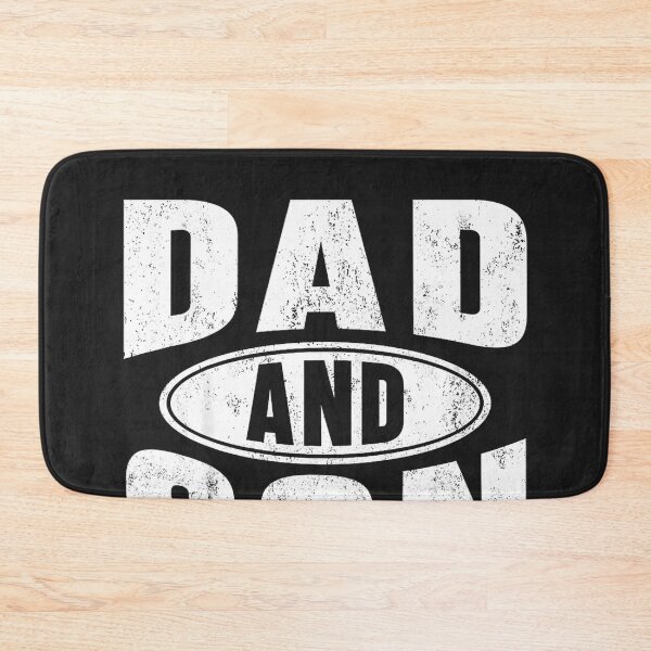 Item preview, Dad and Son Best Friends for Life Matching Family Father Day designed and sold by CriseldaBruning.