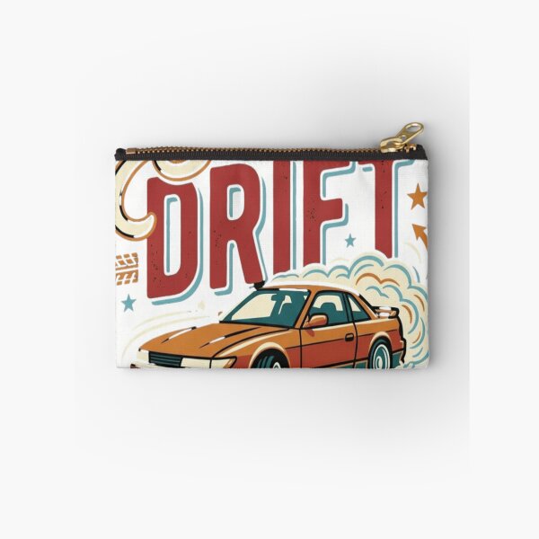 Item preview, Born To Drift Street Kings designed and sold by PiratesX.