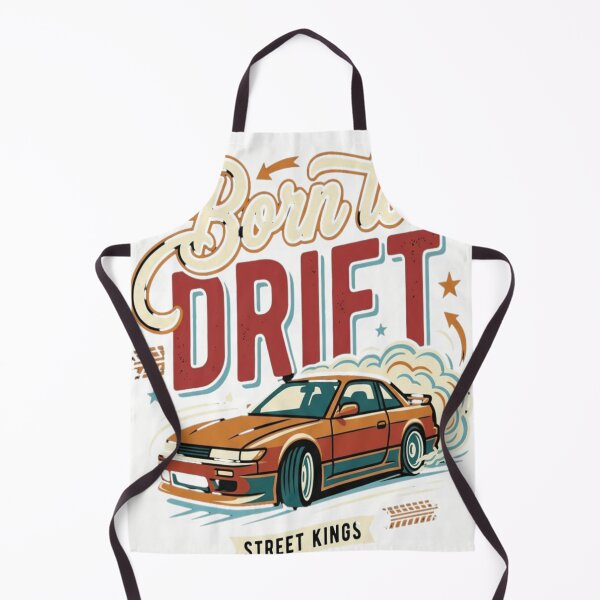 Item preview, Born To Drift Street Kings designed and sold by PiratesX.