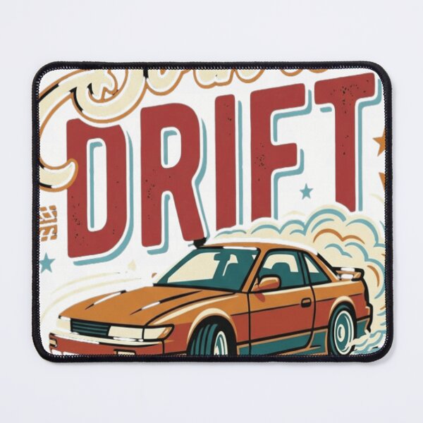 Item preview, Born To Drift Street Kings designed and sold by PiratesX.