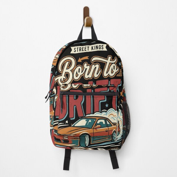 Item preview, Born To Drift Street Kings designed and sold by PiratesX.