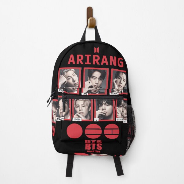 Item preview, Bts Arirang 2026 World Tour designed and sold by SorrowArtShop.